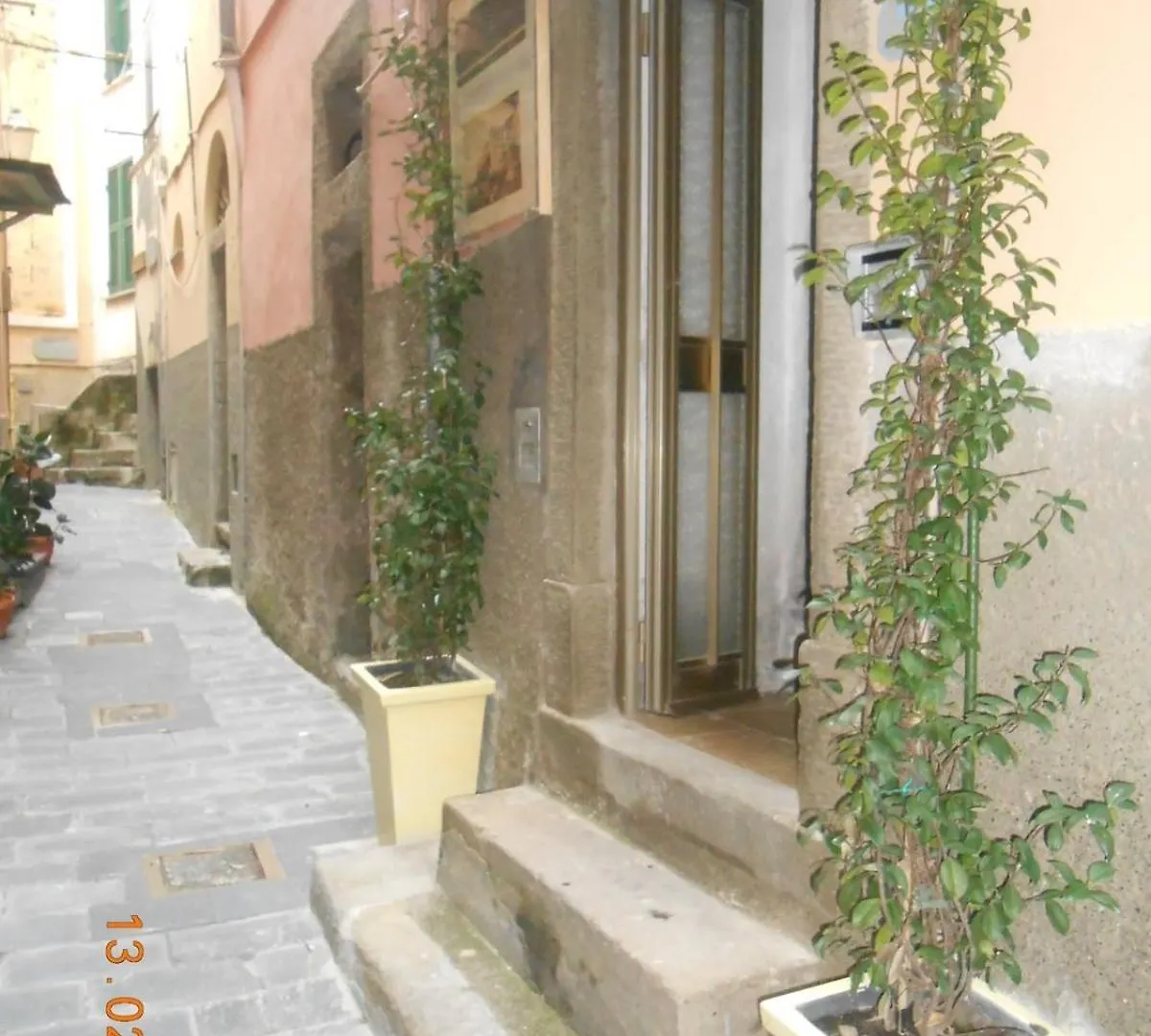 Scirocco A Riomaggiore 0*,  Italy